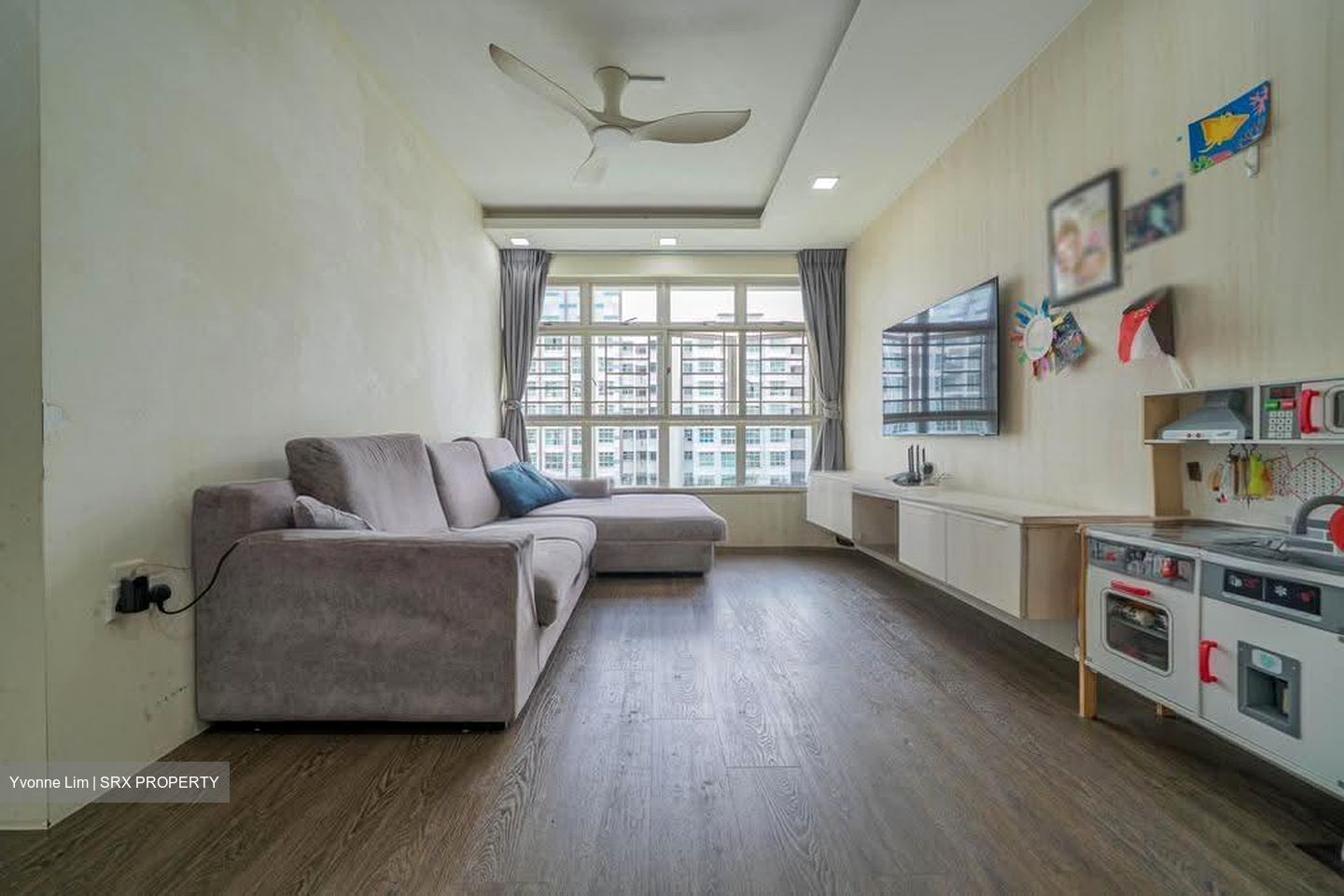 Blk 175A Corporation Tiara (Jurong West), HDB 5 Rooms #627491241